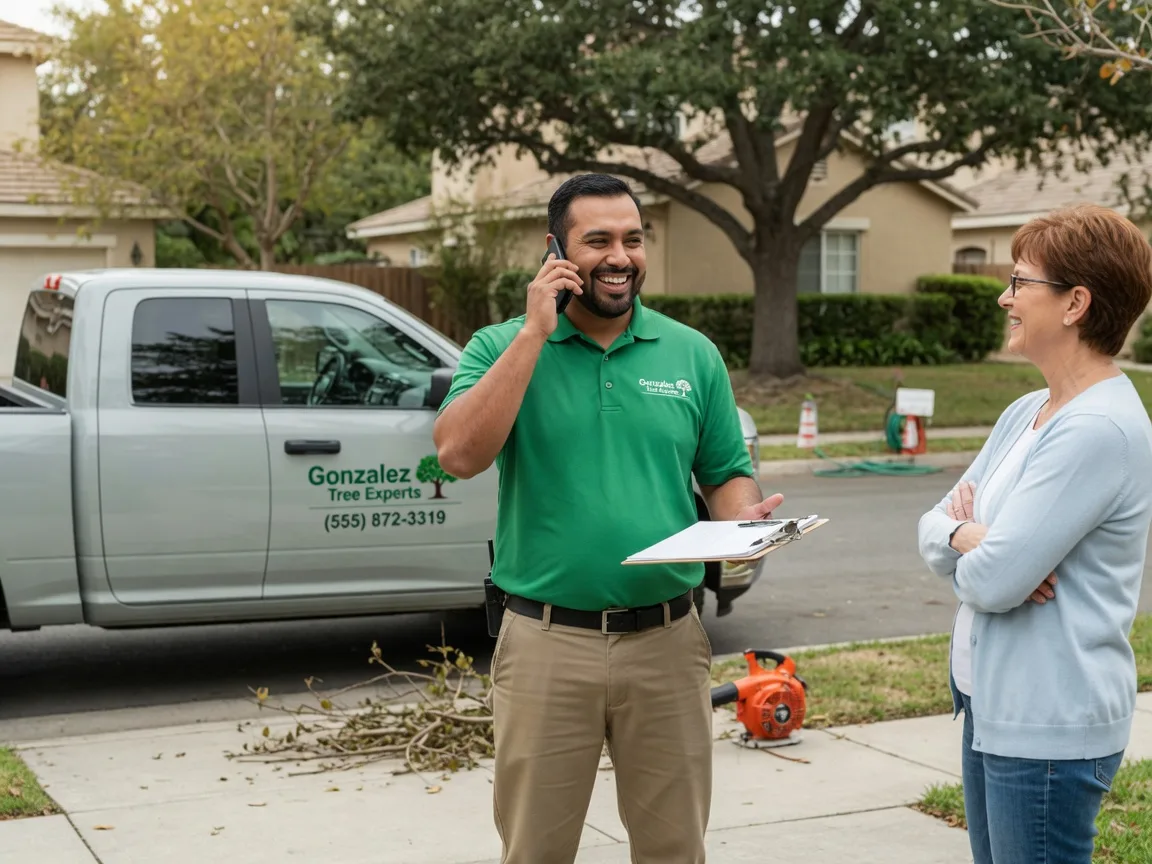 Tree Service Ashburn, VA FAQs